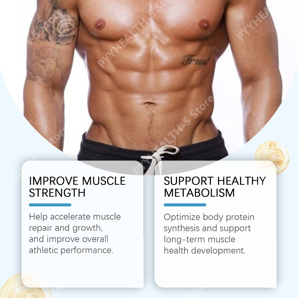 Daily Fitness Support Capsules - Nutrition Fitness And Wellness recension och pris